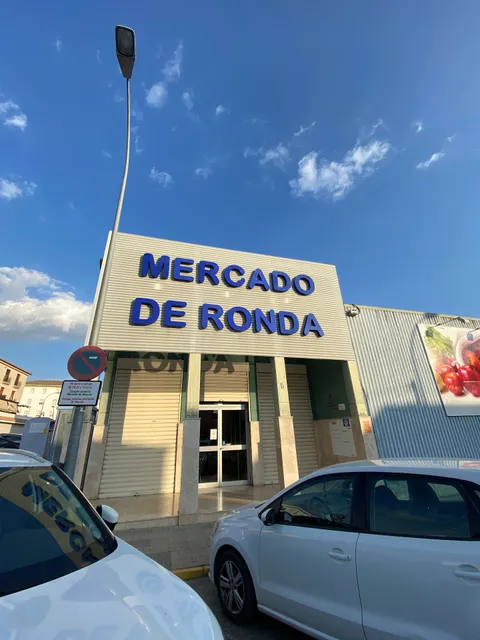 Mercado Municipal De San Cristobal