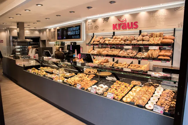 Bäckerei Kraus GmbH