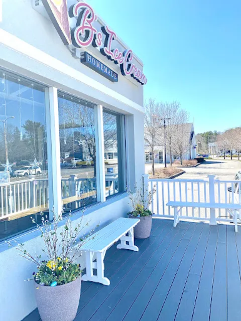 B's Ice Cream