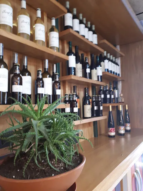 La Taberna de Curro Castilla