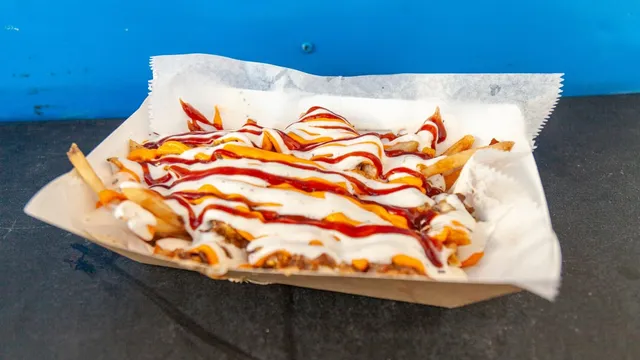 AJ's Cheesesteaks Madisonville