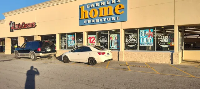Farmers Home Furniture | Greeneville, TN