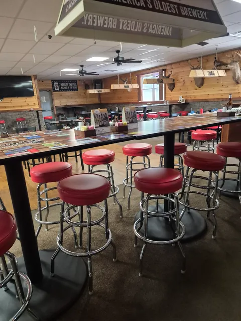 Sportsman's Paradise