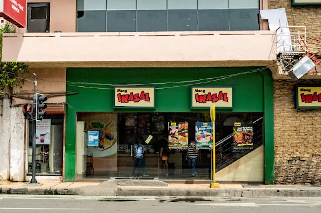 Mang Inasal
