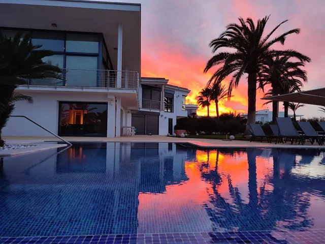 Villa sa Bateria Mallorca