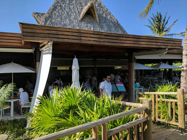 Balché Restaurant at Vidanta Riviera Maya