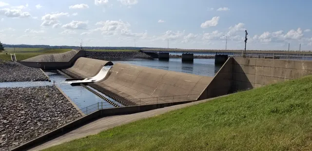 Rend Lake Camp Ground