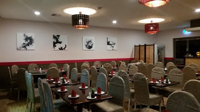 Forrestfield Chinese BBQ Restaurant