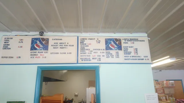 Anna's Oriental Store