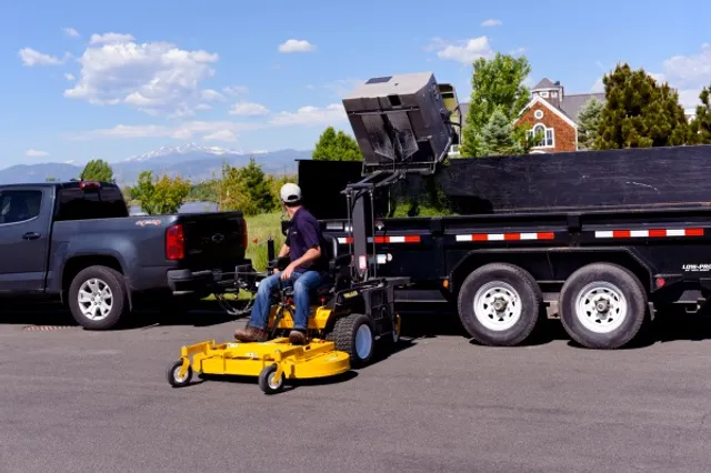 Pat's Power Equipment