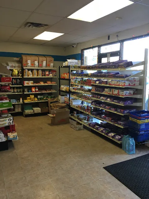 European Market & Bistro