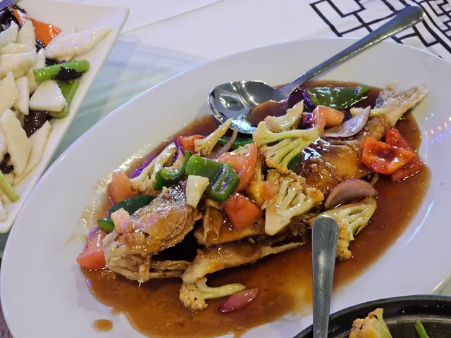 Hai Long Ge 海龙阁