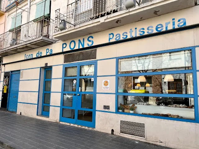 Casa Pons