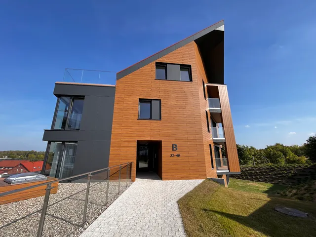 Pratum Pink&Blue Mikołajki