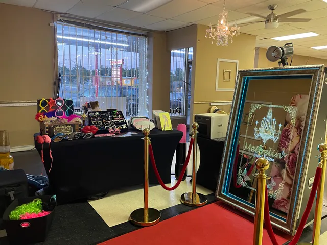 SHAMAI ENTERTAINMENT