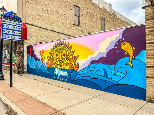 Algoma Hardware & Sporting Goods