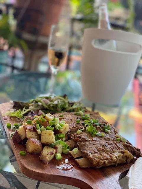 Voo La Voo Cafe Sylvie Le Nouail