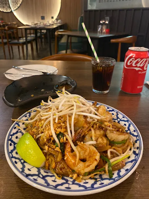 Nori Thai restaurant