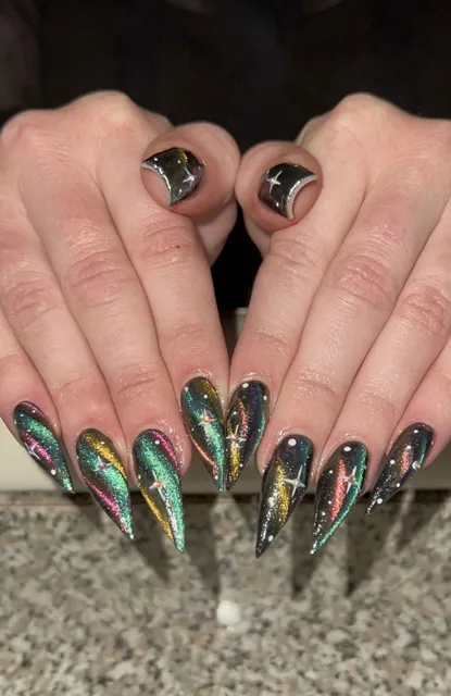 Bank$Roll Nails and Beauty