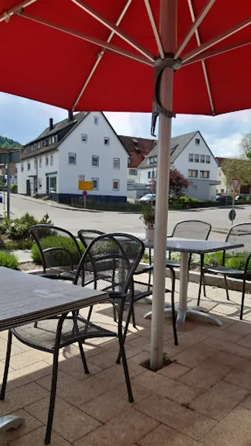 Bäckerei & Konditorei Raisch - Merklingen