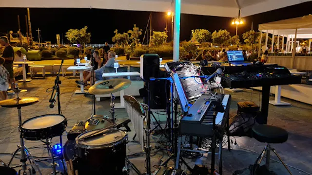 Il Veliero Acciaroli