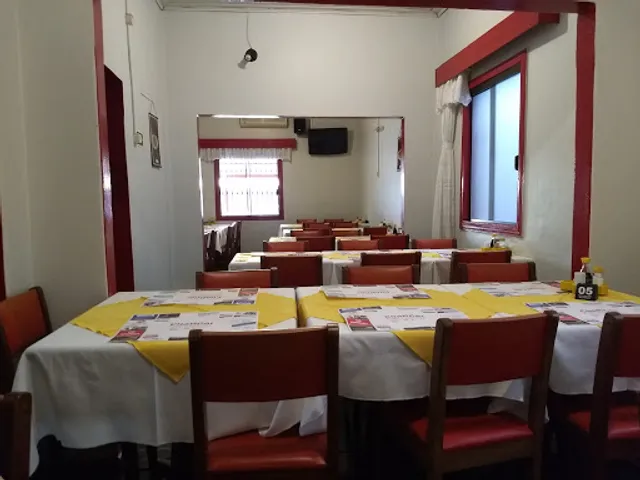 Restaurante Changai