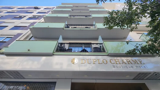 Duplo Charme Boutique Hotel, Lisbon