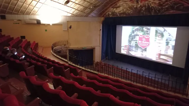 Cinema Astro Cefalu
