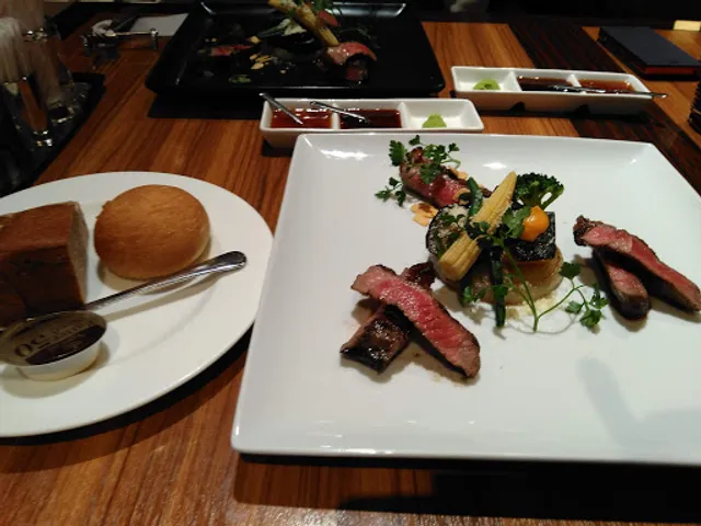 グリルダイニング クレセント