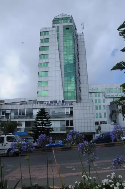 Melka International Hotel (Addis Ababa)