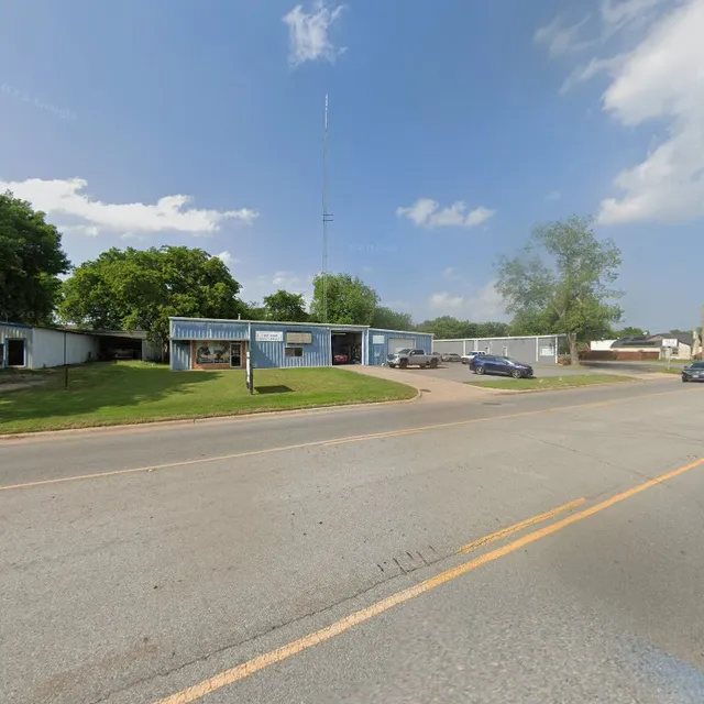 Shipman Communications Inc.