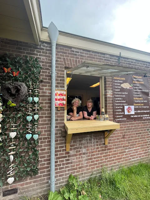 Deco-loge Wafelbakkerij en cadeaus