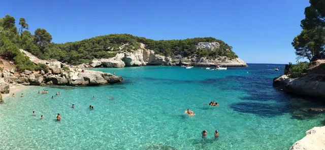 Affitto Appartamenti e Ville Menorca