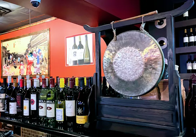 Fuji Sushi & Hibachi Grill