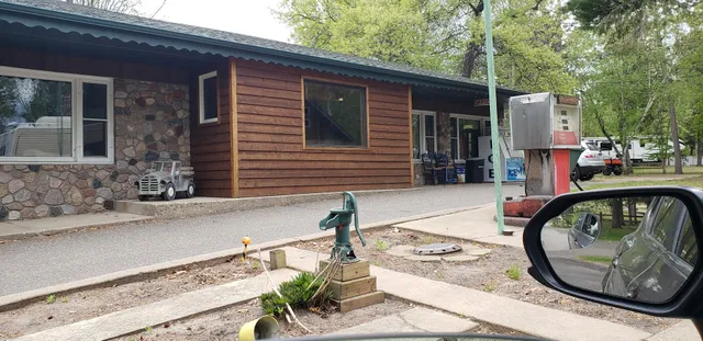 Fritz's Resort Campground