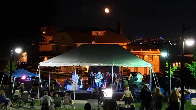 Carlstadt Village Green