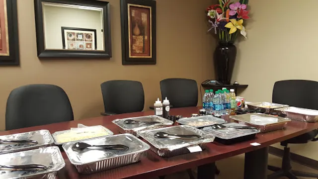 Wok and Roll Teriyaki