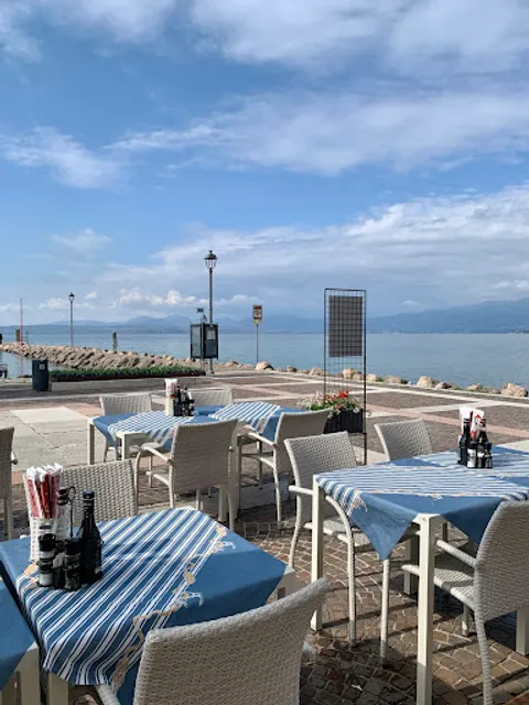 Ristorante Pizzeria Le Vele