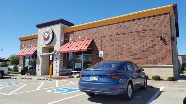 Panda Express
