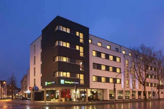 Holiday Inn Express Guetersloh by IHG