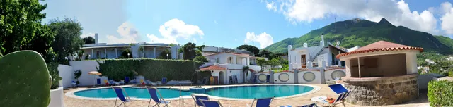 Hotel "Villa Teresa"