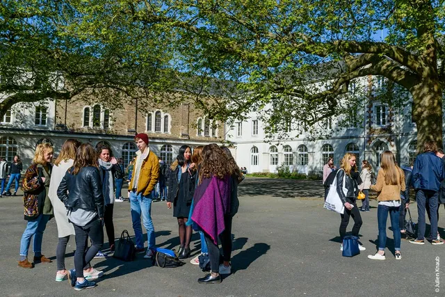 Université Catholique de l'Ouest [UCO Nantes]
