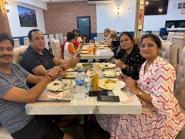 Indian Hut Restaurant: Best Authentic Indian Food in Hua Hin