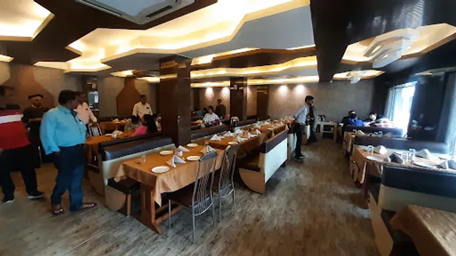 E Quality Restaurant & Banquet