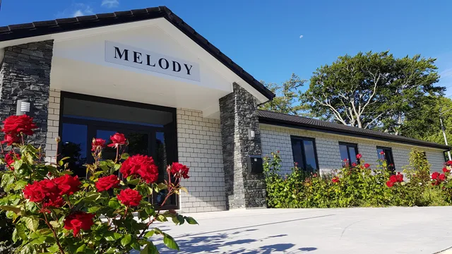 Melody Accommodation