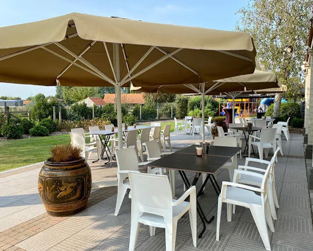 Cleen Schardauw St.-Eloois-Winkel | Restaurant - Feestzaal