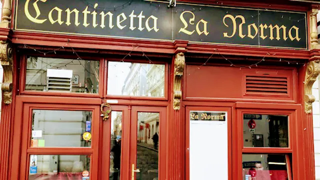 La Norma - Ristorante