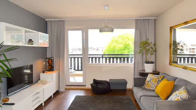 Bansko Royal Towers - luxury apartment rentals.