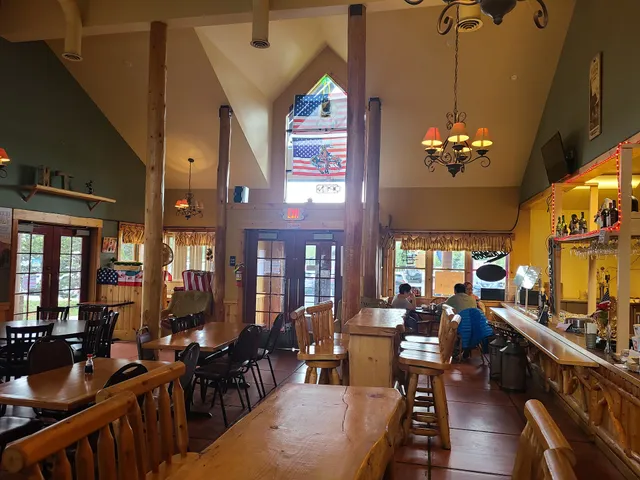 Park One Restaurant 黄石酒楼