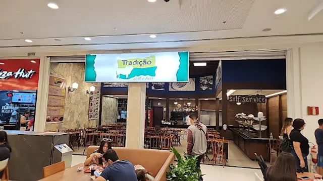 Tradição Grill & Beer